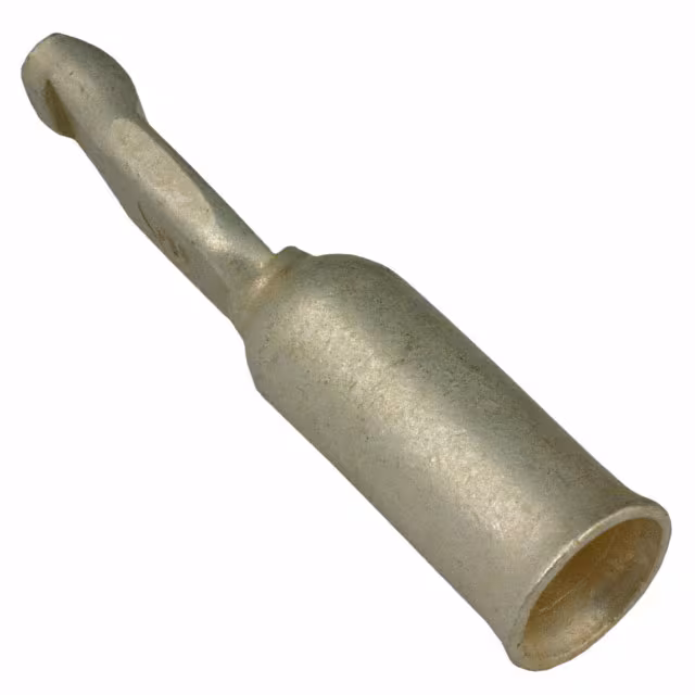 1445995-1 TE Connectivity AMP Connectors  Contactos del conector de alimentación tipo cuchilla